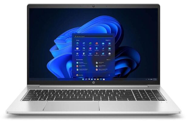 HP ProBook 455 G10 15,6" FHD IPS R5-7530U 16GB/512GB SSD Win11 Pro