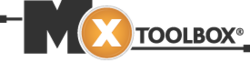 Logo mxtoolbox