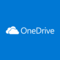 Logo OneDrive