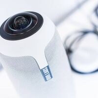 Professionelle Meetings führen - mit professionellen Konferenzsystemen (Bild mit Meeting OWL)