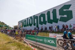 Der Waldhaus Bike Marathon