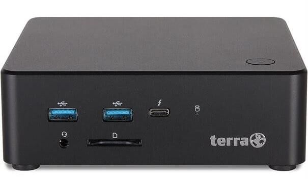 TERRA PC-Micro 6000C GREENLINE