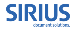 Logo Sirius GmbH