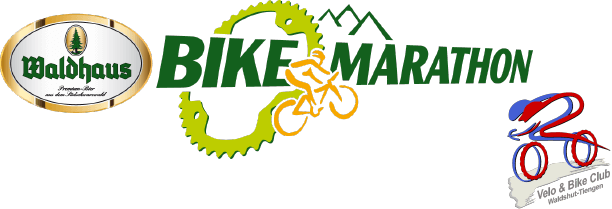 Logo Waldhaus Bike Marathon